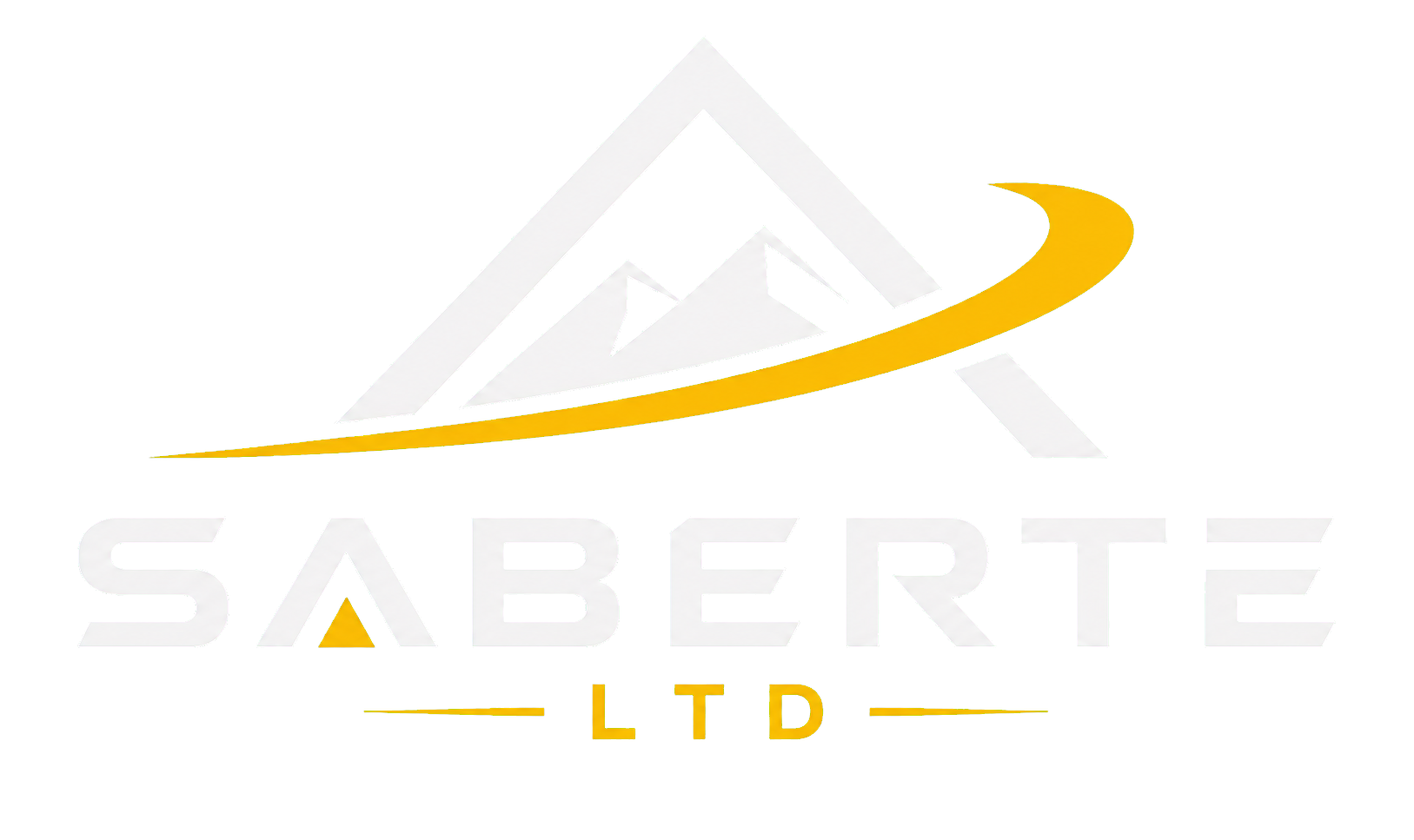 Saberte Limited footer logo