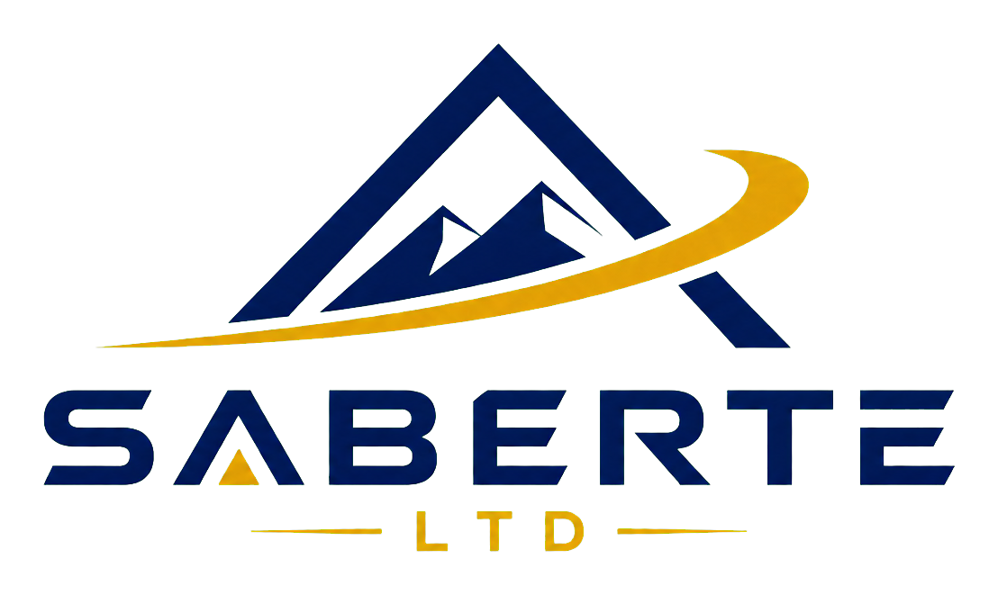 Saberte Limited logo
